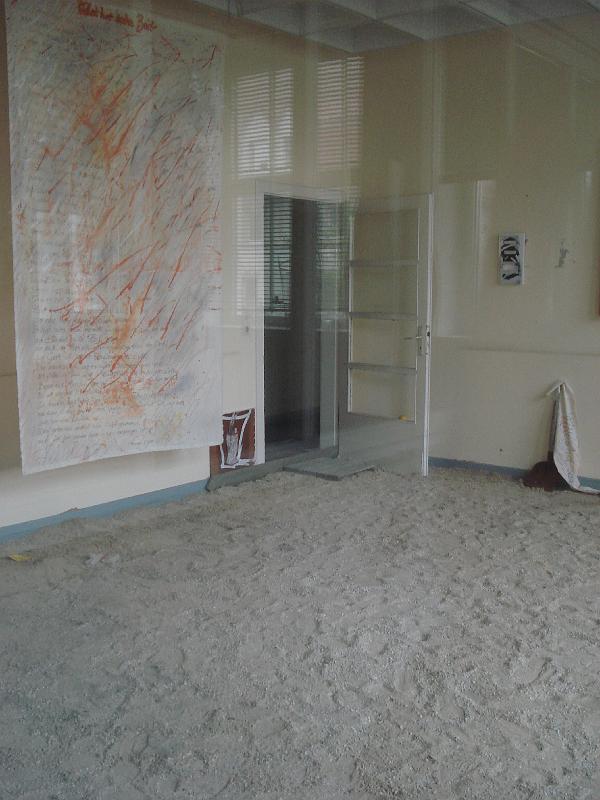 alles hat seine zeit